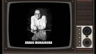 Ennio Morricone LUltimo Dei Corleonesi [upl. by Wescott]