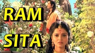 Devon ke Dev Mahadev  UNCUT  Ram and Sita first meeting [upl. by Ahsinid]