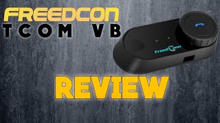 Installing the Freedconn TCom VB Motorcycle Helmet Audio System [upl. by Sochor]