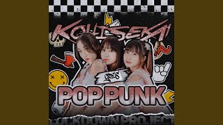 Ternyata Kamu Pop Punk [upl. by Hedi]