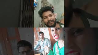 Jab ham Janani sajaniya Kariya 😂 comedy bhojpuri 😂😄 love [upl. by Nitza]