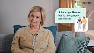 Chronisch lymphatische Leukämie CLL – Wie informiere ich meine Familie Expertin erklärt [upl. by Navert785]