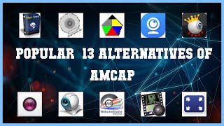 AMcap  Best 13 Alternatives of AMcap [upl. by Adiuqal]