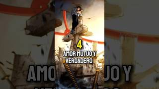 TOP 5 EXPANSIÓNES DE DOMINIO DE JUJUTSU KAISEN anime satorugojo yutaokkotsu sukuna [upl. by My]