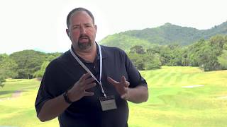 Short interview with Dr Keith Kaplan tissuepathologycom USA at Pathology Horizons 2017 [upl. by Head]