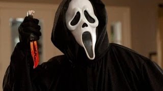 Scream 1996 Review [upl. by Midan]