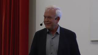 Cancer Trends and visions  Carl Borrebaeck  TEDxLund [upl. by Nored]