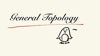 General Topology Lec07 Quotient map and Quotient Topology [upl. by Amian58]