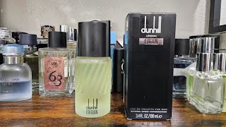 Dunhill Edition review [upl. by Bonny]