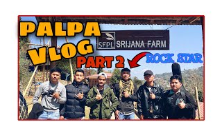 Palpa Vlog Part 2  Srijana Farm devenvlog9012 77Speed Gurungsirvlog22 [upl. by Atul]