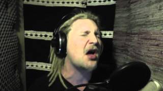 Sabaton  En Livstid i Krig Live Vocals by Rob Lundgren [upl. by Zaob]