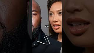 Jeannie Mai accuses Jeezy of Ignoring Divorce Settlement [upl. by Agate]