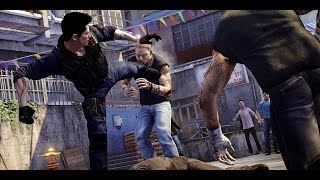 🔴LIVE  Sleeping Dogs  giveaway [upl. by Slavin]