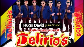 Delirios del amor mix 2022 [upl. by Aretahs]