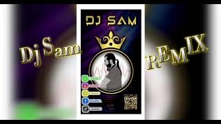 جنني  اليانا  ريمكس DJ Sam Remix 2024 [upl. by Cohn]