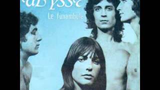 Ulysse  Le funambule 1975 [upl. by Ontina]