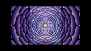 AUM  OM  VIOLET FLAME MEDITATION HEALING MANTRA 432 HZ CHAKRAS CLEANSE [upl. by Cave]