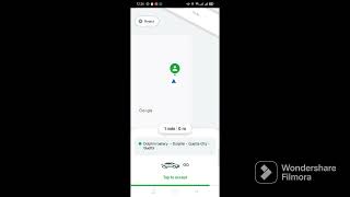 Careem Captain App Training [upl. by Nyladnewg]