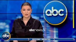 Ecioni i mesditës ora 1200  26 shkurt 2024  ABC News Albania [upl. by Greenwell78]