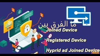Intune enrollment types for Windows devicesAzure AD Join Types explained [upl. by Macomber]