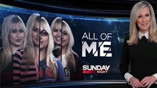 All Of Me  Dissociative Identity Disorder Documentary  Sunday Night Live on 7 [upl. by Laemaj]