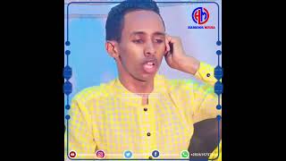 Kabir jiin cali cod wanaagsan faafiyaha kheyrka BY HABSOOR MEDIA [upl. by Lauhsoj]