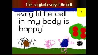 Every Little Cell [upl. by Aissila]