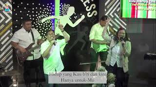 Kunaikkan Syukurku  NDC Worship ICF Makati Worship [upl. by Nerland614]