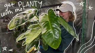 Do Plant Chores With Me [upl. by Amalia]