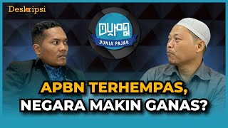 PENGEMPLANG PAJAK MAKIN SUSAH KABUR JUTAAN WAJIB PAJAK MASIH ABAI [upl. by Anita]