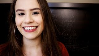 ASMR RELAXANDO COM SUA PROFESSORA DA ESCOLA [upl. by Auof]