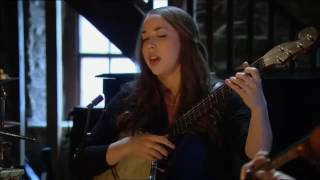 Sarah Jarosz  Annabelle Lee Transatlantic Sessions [upl. by Andrew38]