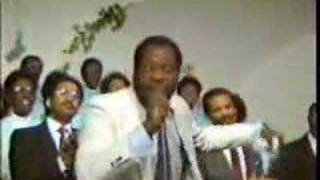 Marvin Winans  Jesus Christ [upl. by Nalda72]