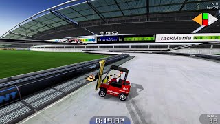 Trackmania Tas Compilation  Part 52 [upl. by Tiernan229]