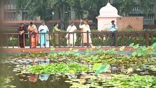 Le Premier ministre indien Narendra Modi veut décoloniser lhistoire du pays • FRANCE 24 [upl. by Rogergcam720]