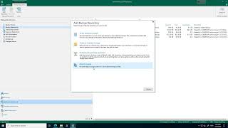 ONTAP 9141 P1 wVeeam 121  ONTAP S3 ObjectLock as Immutable Buckets for Veeam Backup Repository [upl. by Shore]