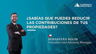 ¿Sabías que puedes reducir las contribuciones de tus propiedades [upl. by Sidran]