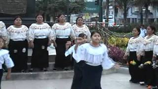 MENSAJERAS DE CRISTO MACHALA SUMAJ ALLPAavi [upl. by Quartana689]