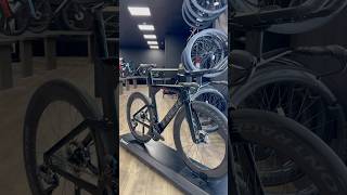 Trek Speed Concept SLR ironmantriathlon tri triathlon triathlete triathlontraining bicycle [upl. by Ashlee]