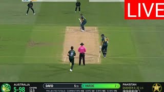 PTV Sports Live  A Sports Live  Pak Vs Aus Live [upl. by Yusem]