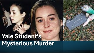 Brilliant Yale Student’s Mysterious Murder Chilling Clues and an Unsolved Nightmare 😰 [upl. by Nimrac]