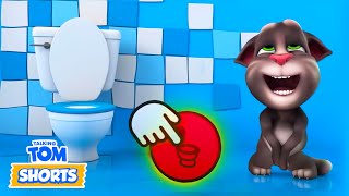 Epic Season 1 MEGA PACK 🙌 Talking Tom Shorts Compilation [upl. by Inaboy]