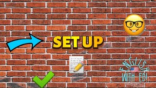 Cómo usar el phrasal verb SET UP en inglés [upl. by Kendall363]