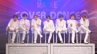 190707 BangEarn cover BTS  Dionysus  Boy With Luv  Cover Dance Thailand 2019 [upl. by King505]