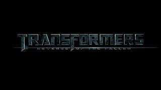 Transformers Revenge of the Fallen DVDBD Promo [upl. by Grosberg151]