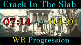 Dishonored 2  Speedrun Retrospective Mission 7 [upl. by Oirramed]