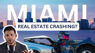 Miami Housing Market Update 2024  Whats Really Happening in Real Estate [upl. by Edithe]