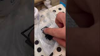 How to replace an AAV on a Worcester Bosch 30si combi boiler step by step guide [upl. by Reh610]