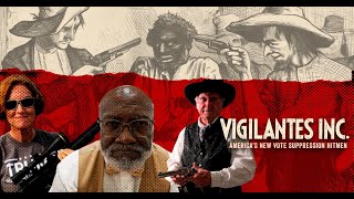 Vigilantes Inc — Full Movie [upl. by Mehalick]