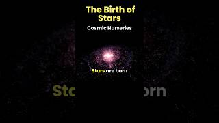 The Birth of Stars Cosmic Nurseries  outerspace E1 [upl. by Veleda]